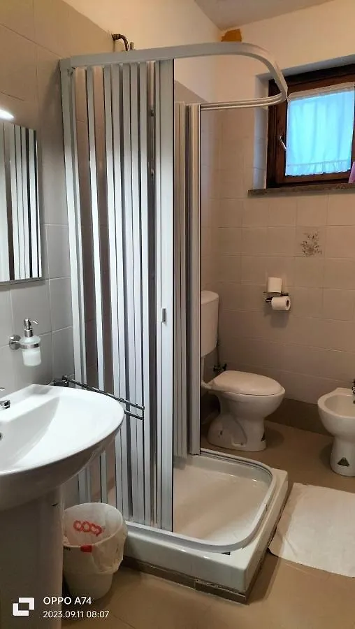 Apartment Montanelli Pisa