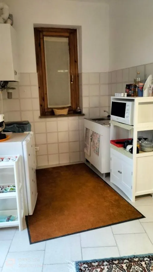 Apartment Montanelli Pisa
